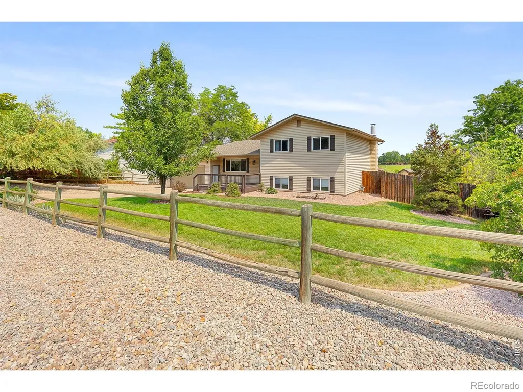 316 Diamond Drive Fort Collins CO 80525