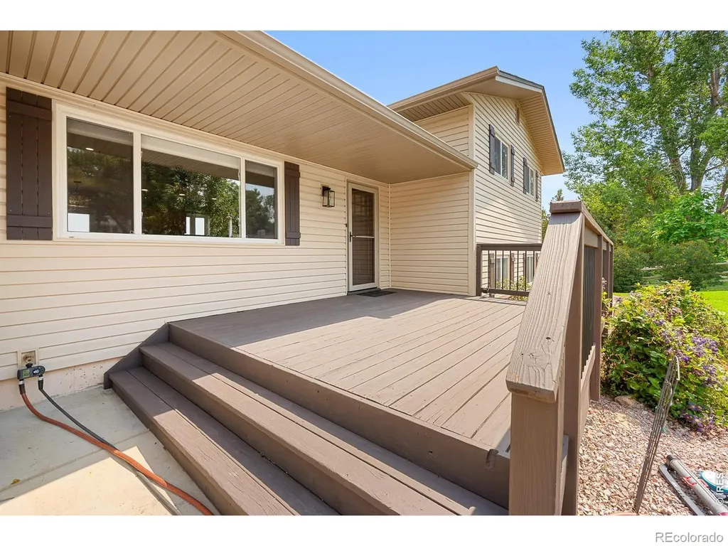 316 Diamond Drive Fort Collins CO 80525