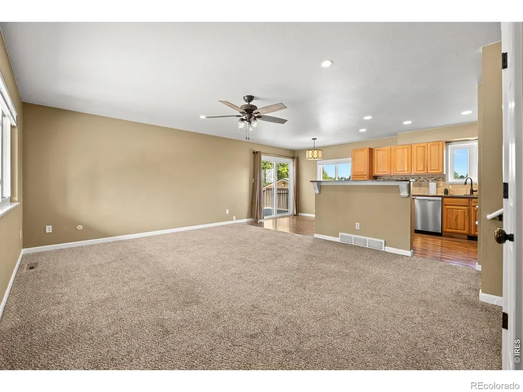316 Diamond Drive Fort Collins CO 80525