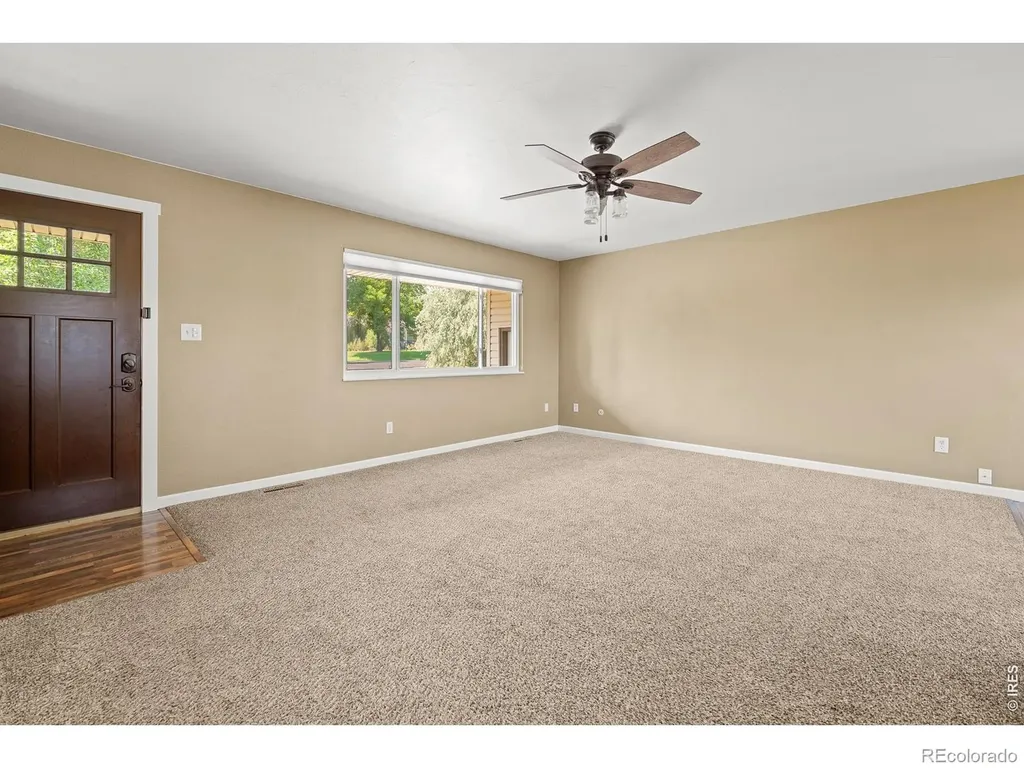 316 Diamond Drive Fort Collins CO 80525