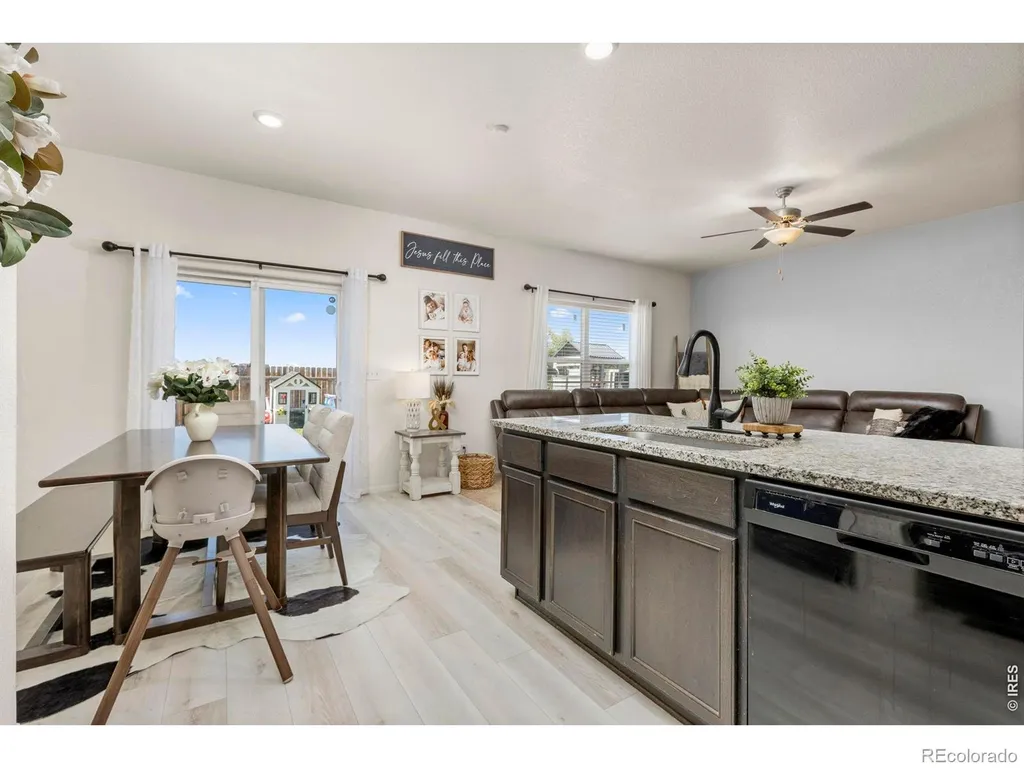 301 Thomas Avenue Keenesburg CO 80643