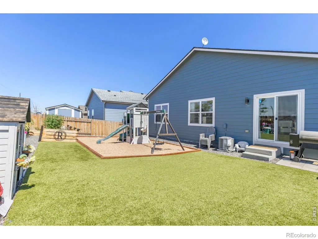 301 Thomas Avenue Keenesburg CO 80643