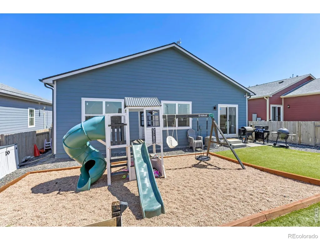 301 Thomas Avenue Keenesburg CO 80643