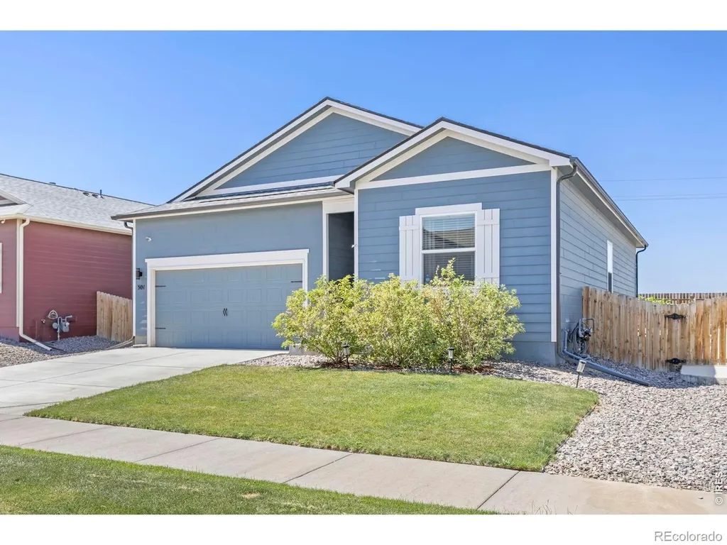301 Thomas Avenue Keenesburg CO 80643