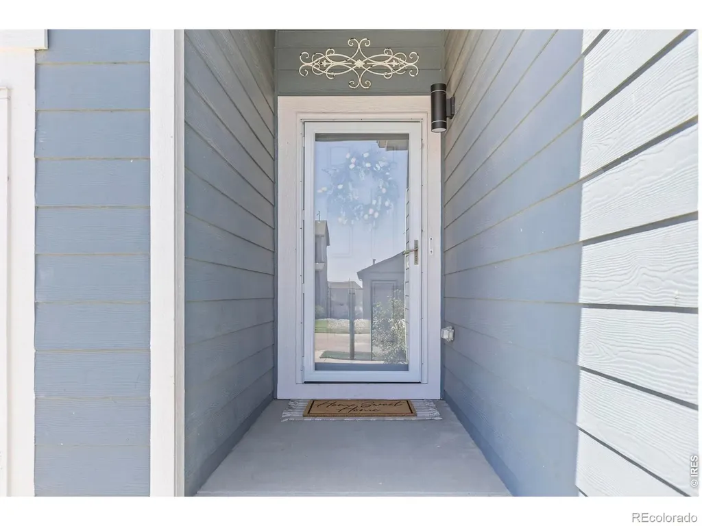 301 Thomas Avenue Keenesburg CO 80643