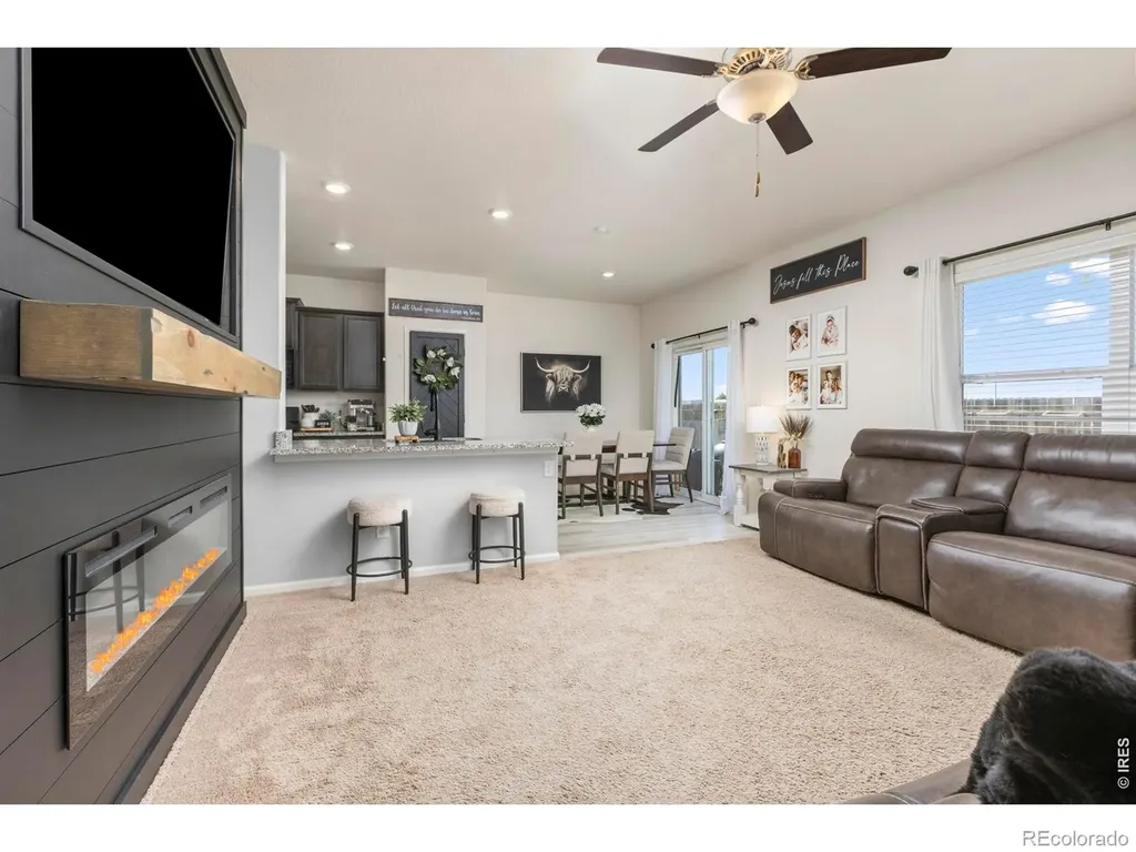 301 Thomas Avenue Keenesburg CO 80643