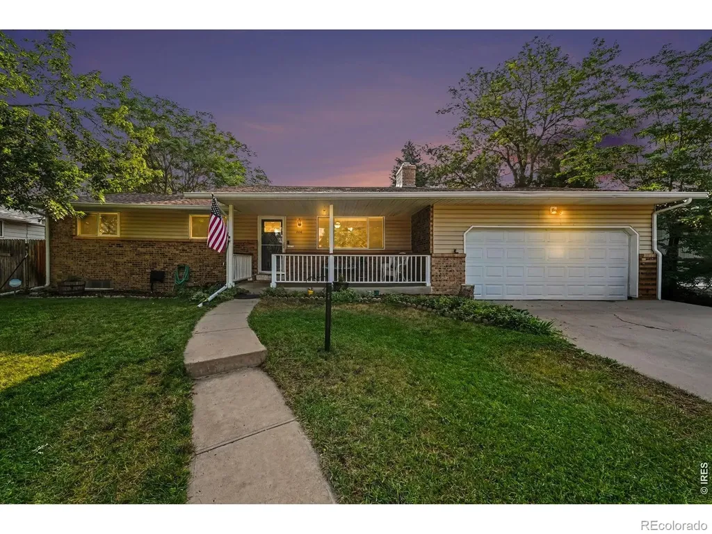 1930 Bobtail Court Loveland CO 80538