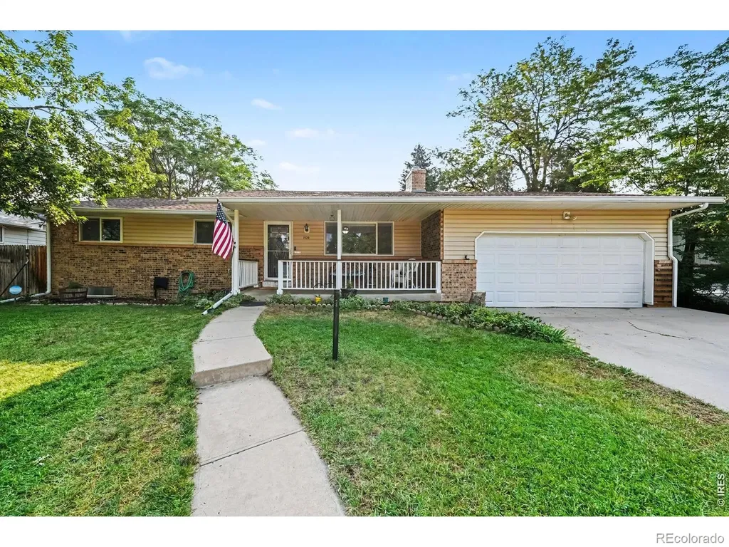 1930 Bobtail Court Loveland CO 80538