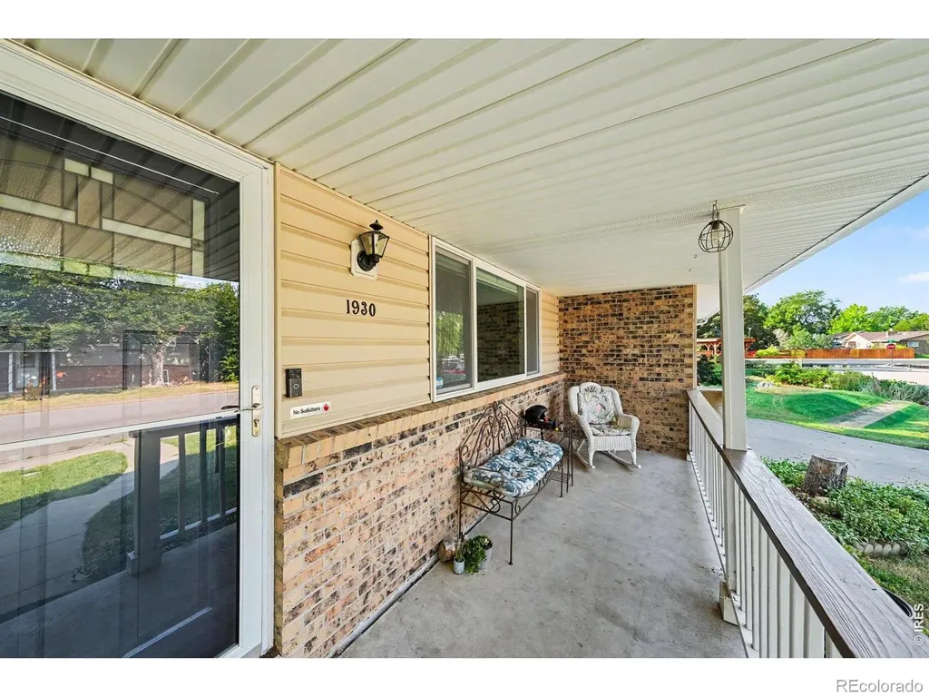 1930 Bobtail Court Loveland CO 80538