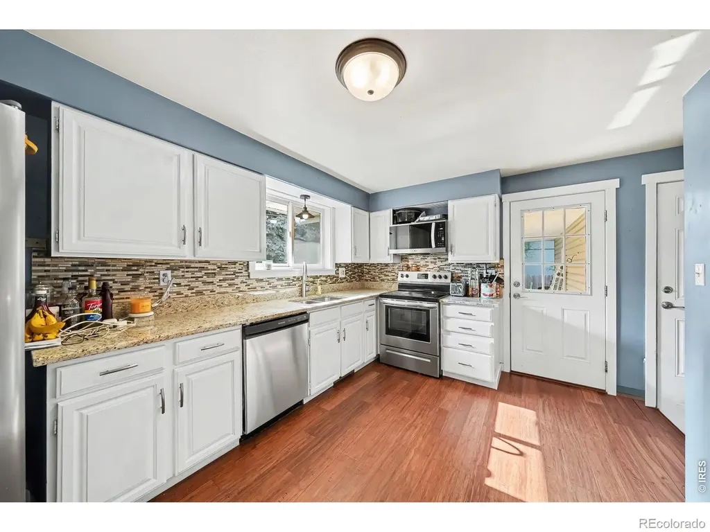 1930 Bobtail Court Loveland CO 80538
