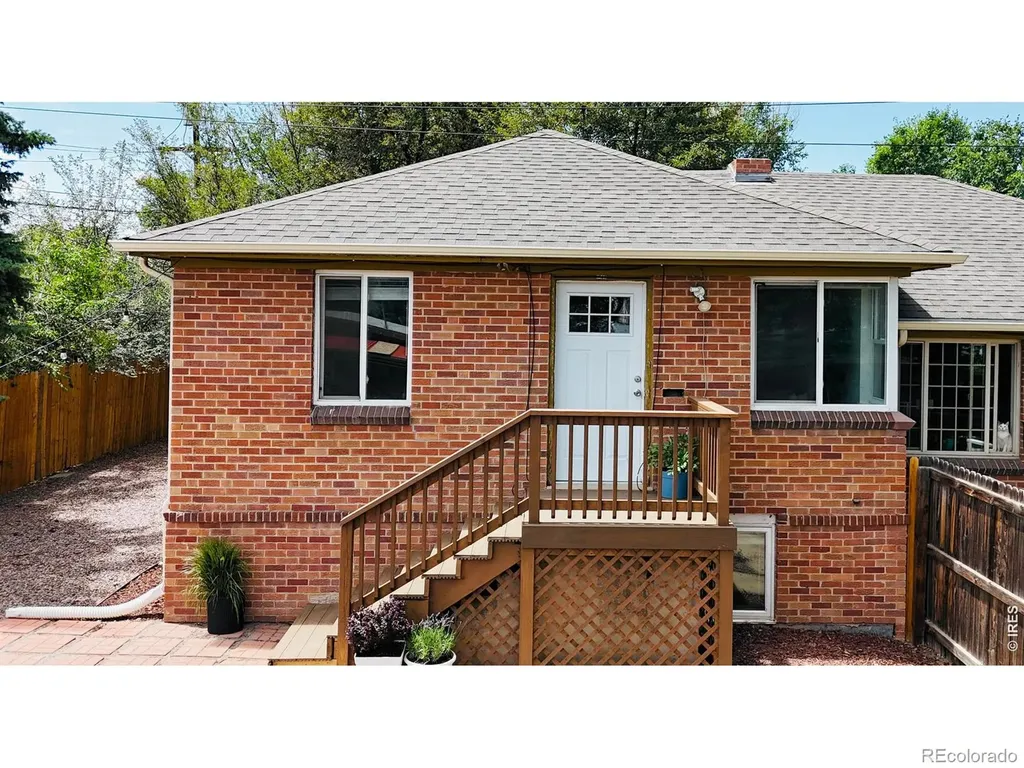 4422 W 11th Avenue Denver CO 80204