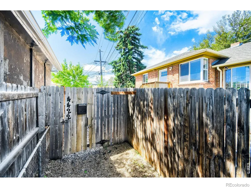 4422 W 11th Avenue Denver CO 80204