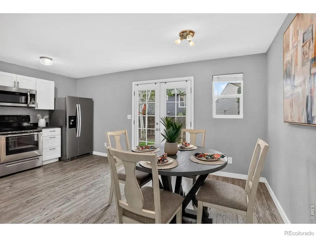 1549 Feltham Place Longmont CO 80501