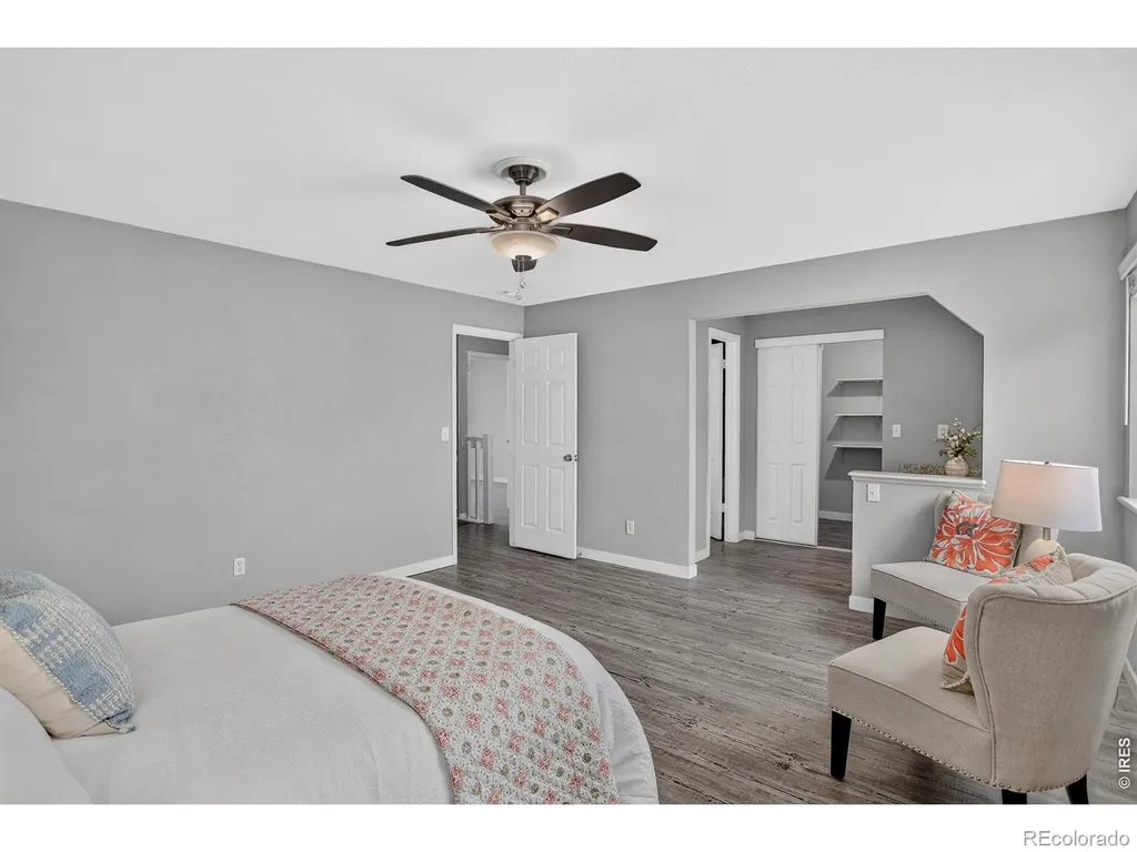 1549 Feltham Place Longmont CO 80501
