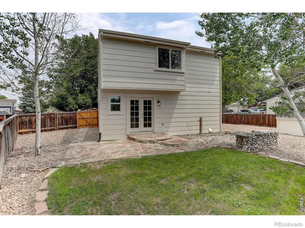 1549 Feltham Place Longmont CO 80501
