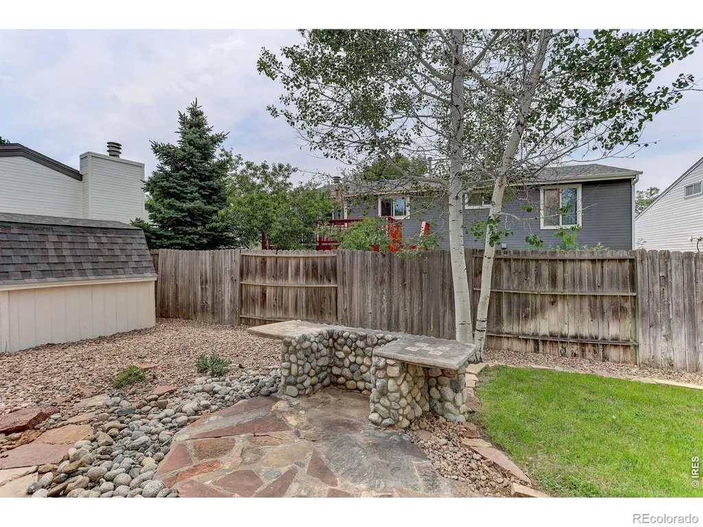 1549 Feltham Place Longmont CO 80501
