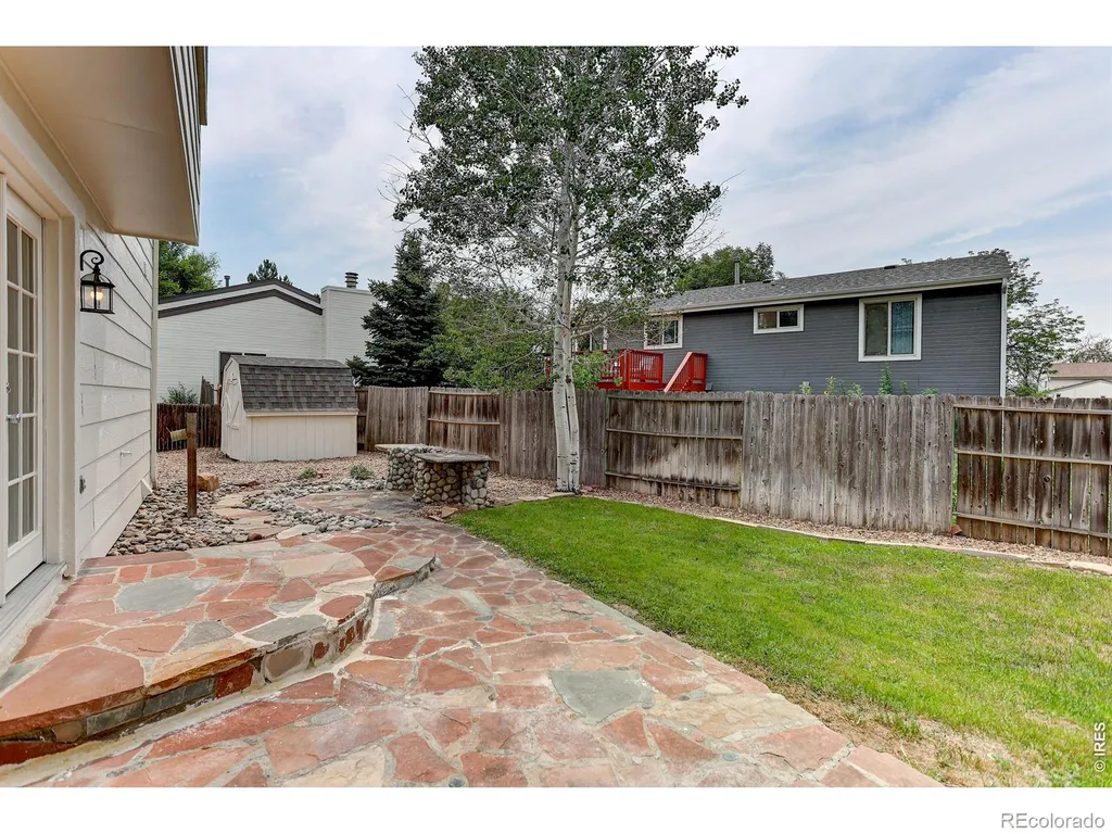 1549 Feltham Place Longmont CO 80501