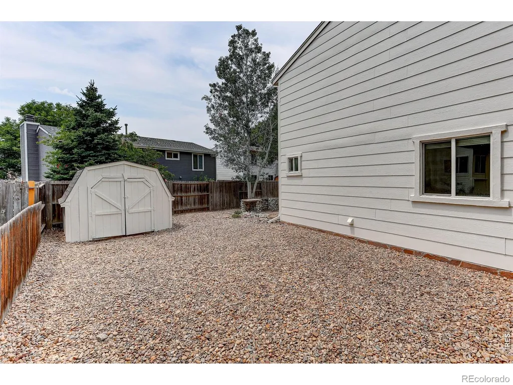 1549 Feltham Place Longmont CO 80501