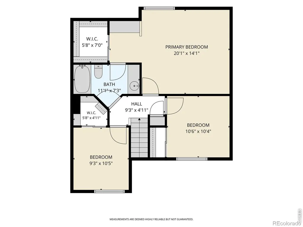 1549 Feltham Place Longmont CO 80501