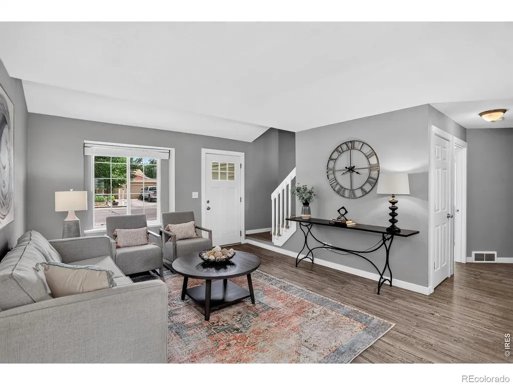 1549 Feltham Place Longmont CO 80501