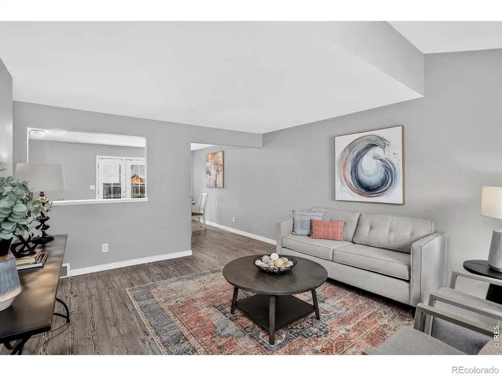 1549 Feltham Place Longmont CO 80501