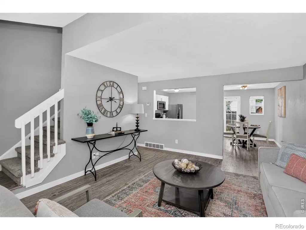 1549 Feltham Place Longmont CO 80501