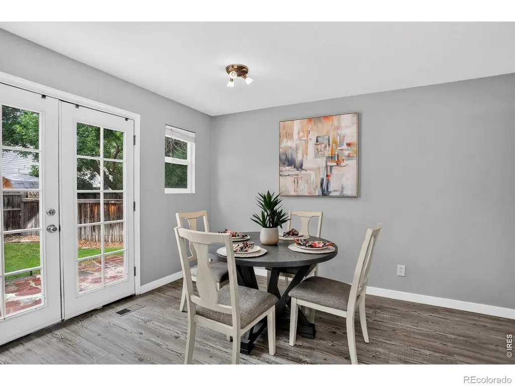 1549 Feltham Place Longmont CO 80501