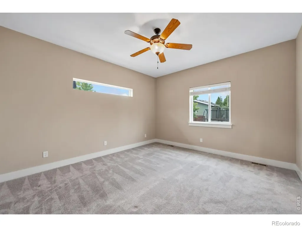 2202 Cocklebur Lane Fort Collins CO 80525