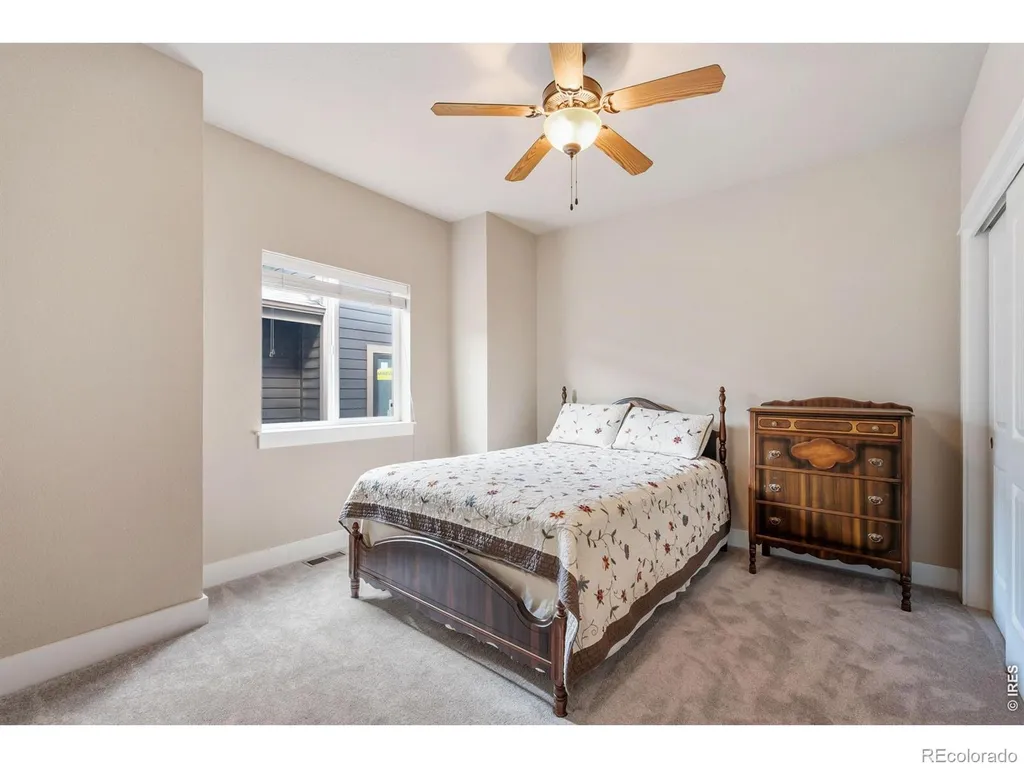 2202 Cocklebur Lane Fort Collins CO 80525