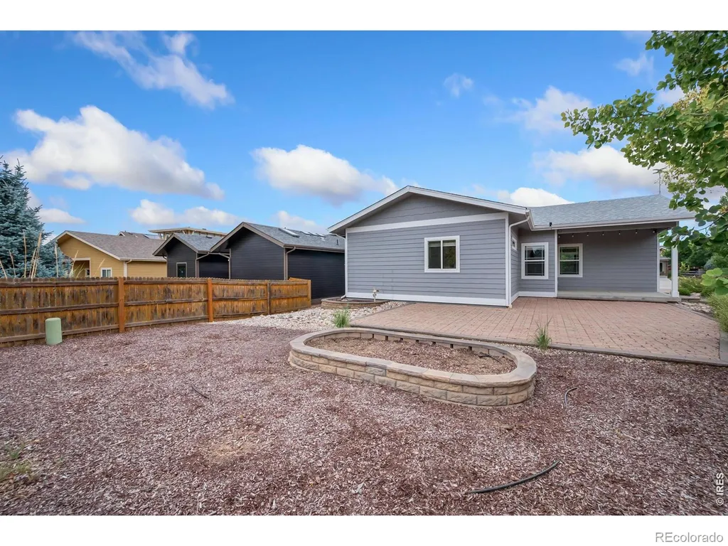 2202 Cocklebur Lane Fort Collins CO 80525