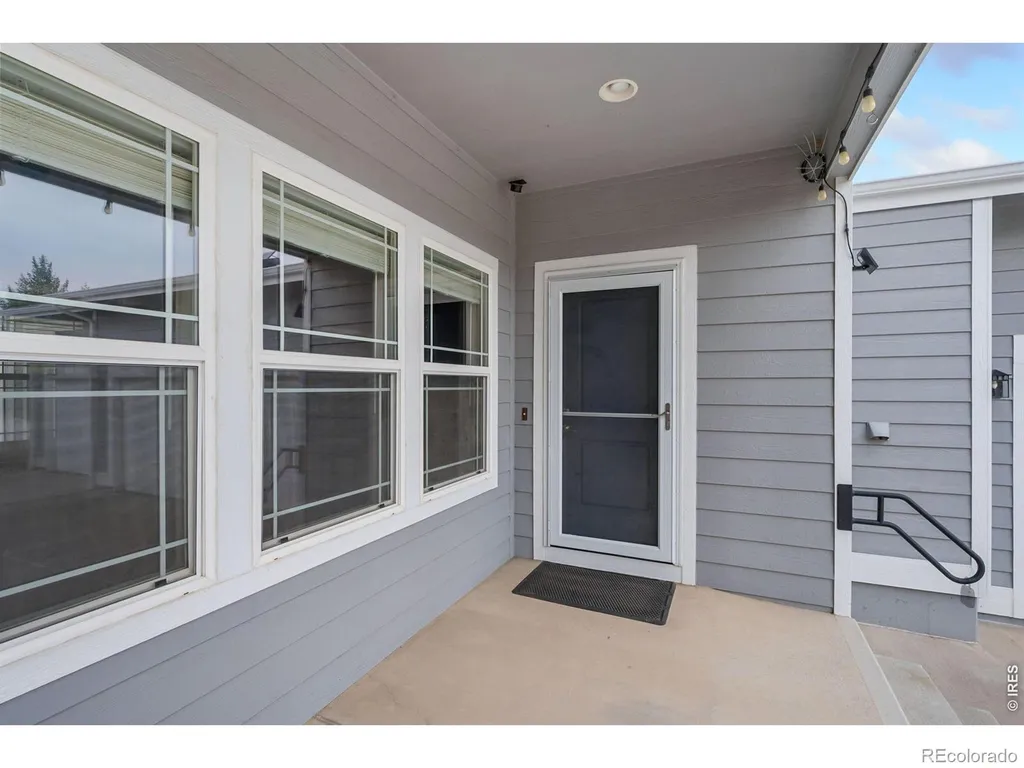 2202 Cocklebur Lane Fort Collins CO 80525