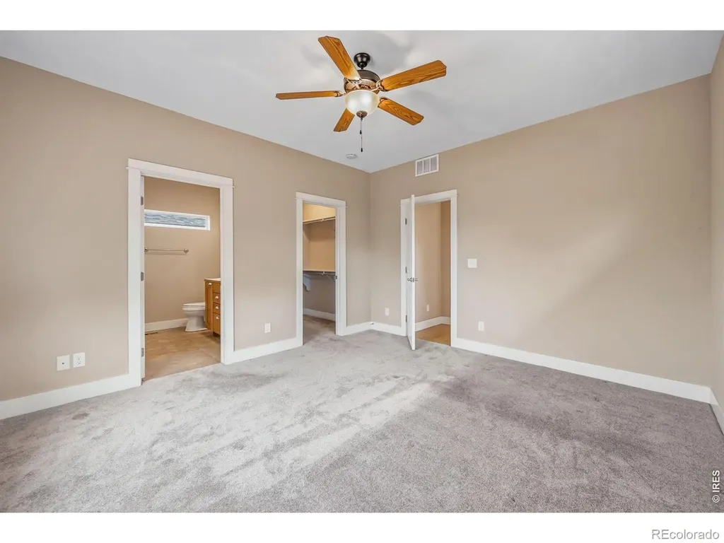 2202 Cocklebur Lane Fort Collins CO 80525