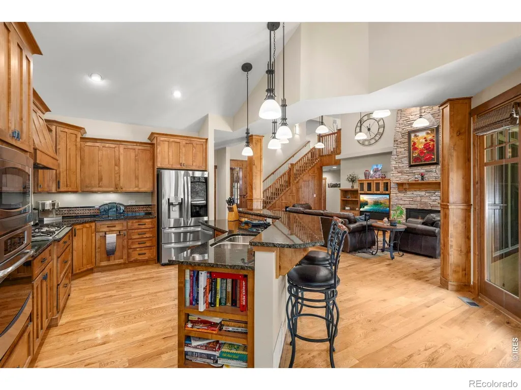 6854 Pumpkin Ridge Drive Windsor CO 80550