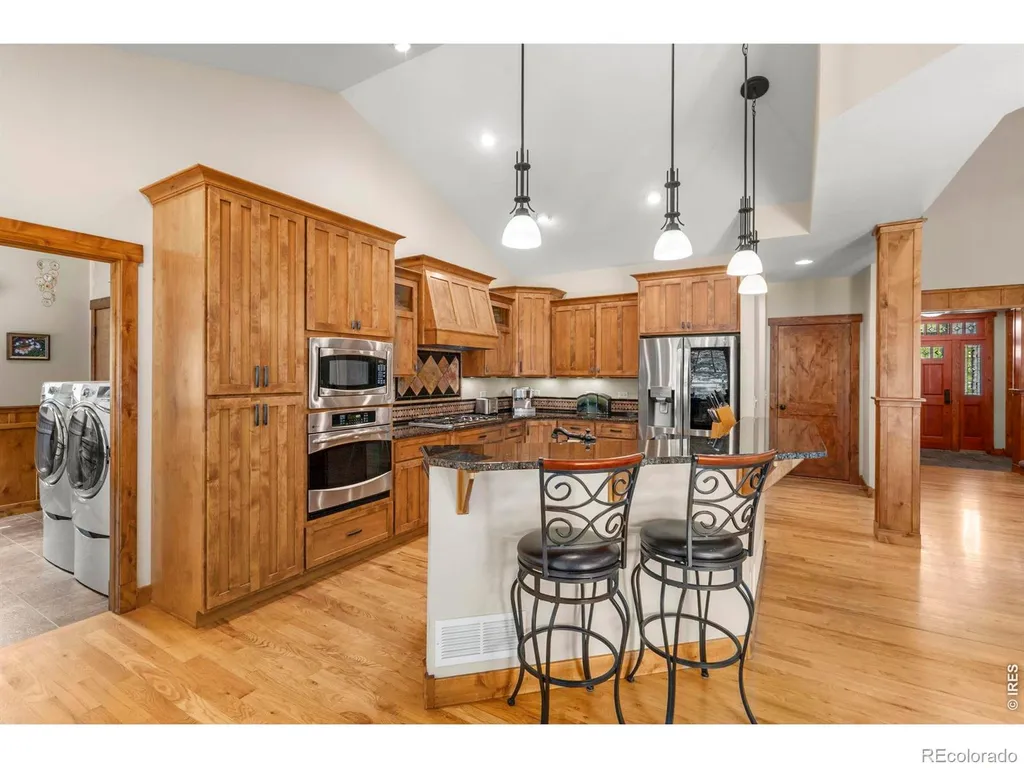 6854 Pumpkin Ridge Drive Windsor CO 80550