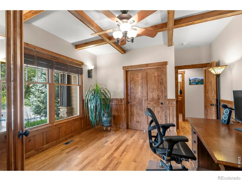 6854 Pumpkin Ridge Drive Windsor CO 80550
