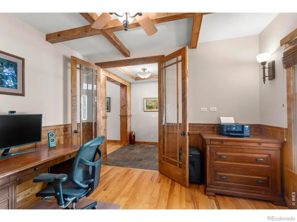6854 Pumpkin Ridge Drive Windsor CO 80550