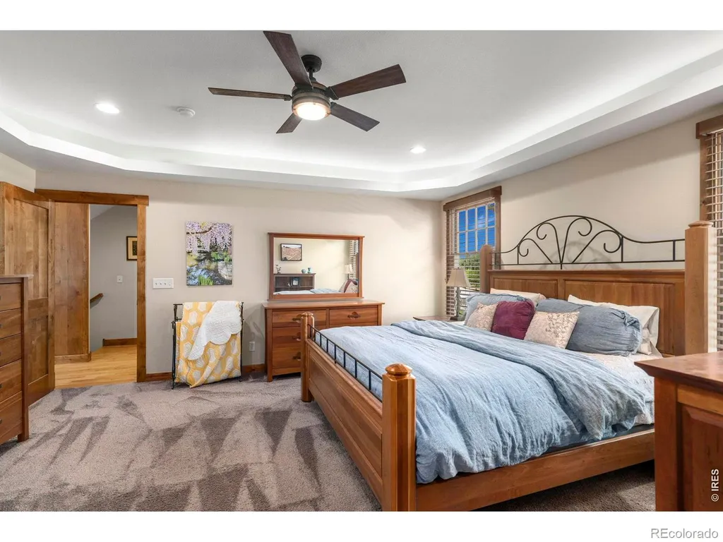 6854 Pumpkin Ridge Drive Windsor CO 80550