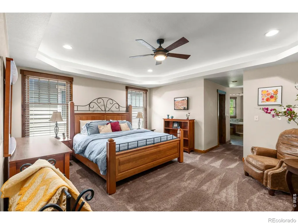 6854 Pumpkin Ridge Drive Windsor CO 80550