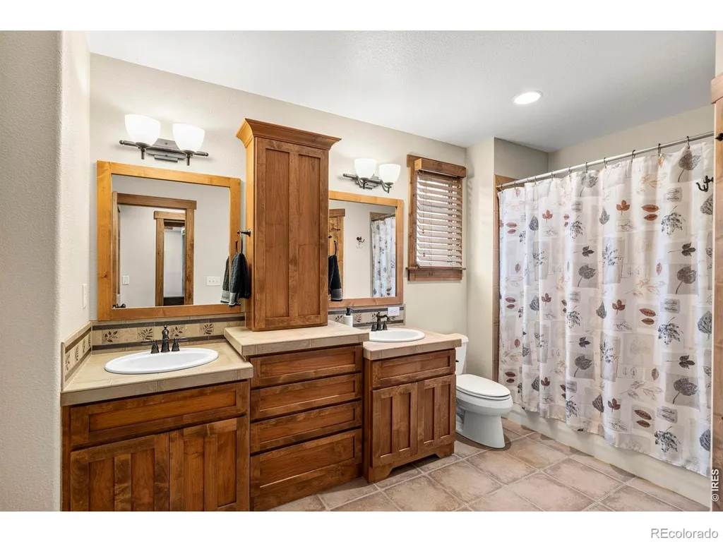 6854 Pumpkin Ridge Drive Windsor CO 80550