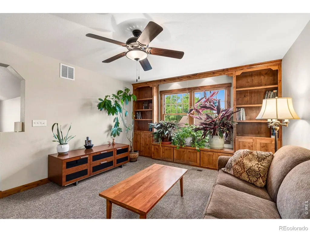 6854 Pumpkin Ridge Drive Windsor CO 80550