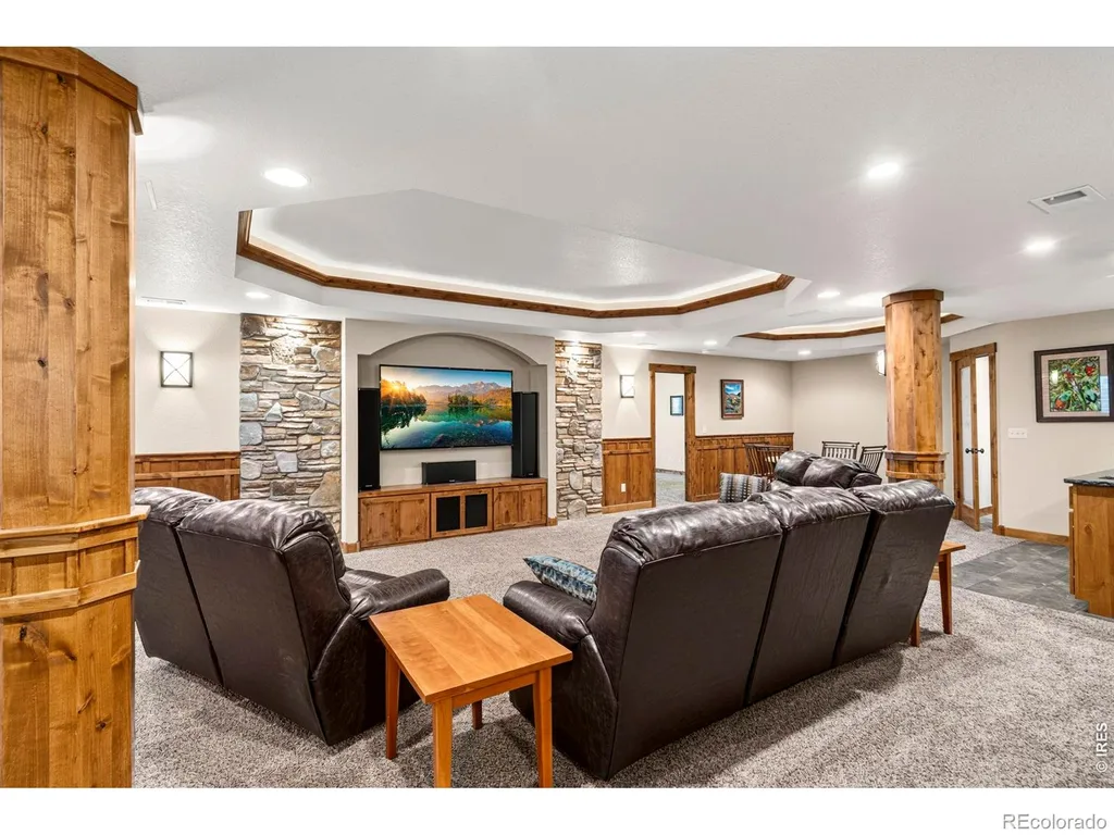 6854 Pumpkin Ridge Drive Windsor CO 80550