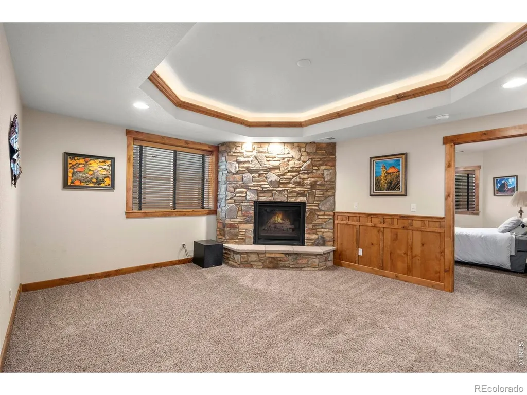 6854 Pumpkin Ridge Drive Windsor CO 80550