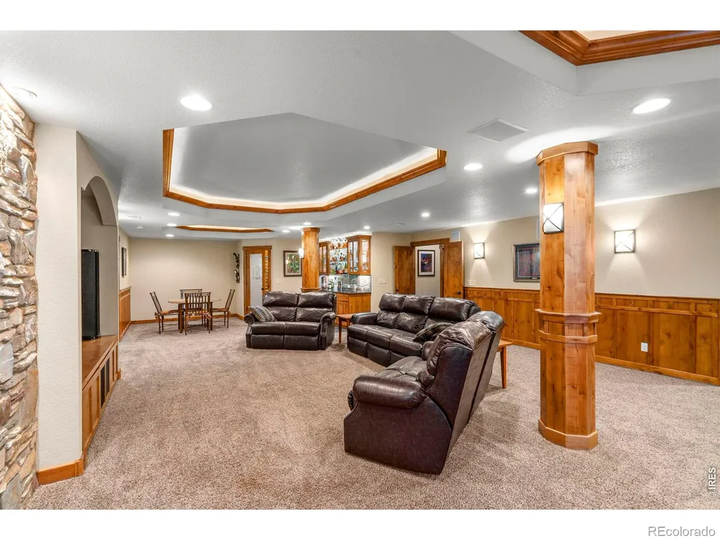 6854 Pumpkin Ridge Drive Windsor CO 80550