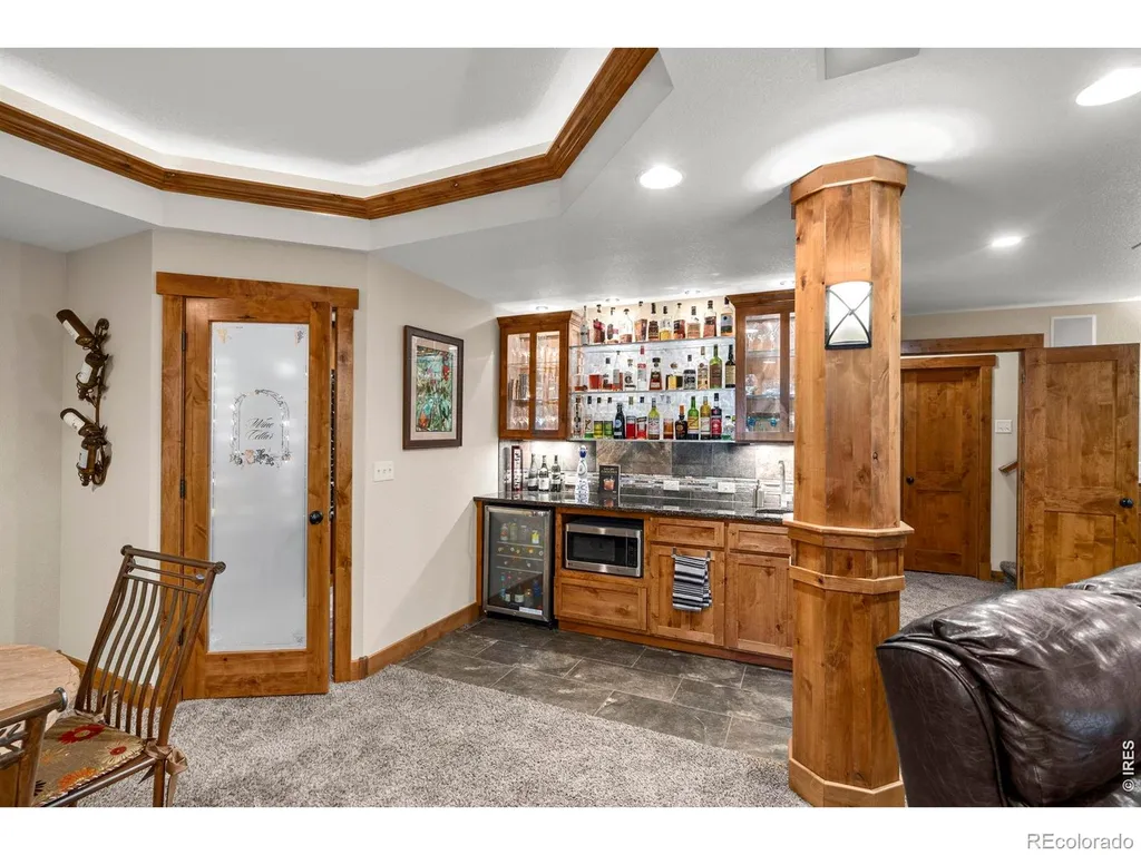 6854 Pumpkin Ridge Drive Windsor CO 80550