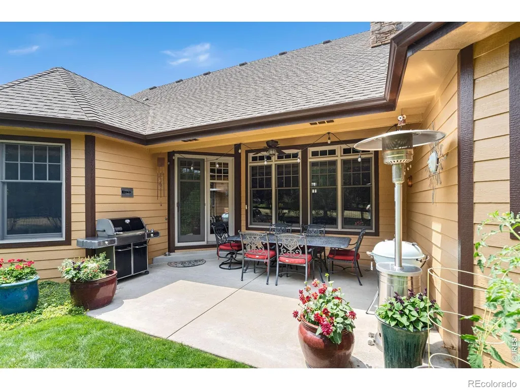 6854 Pumpkin Ridge Drive Windsor CO 80550
