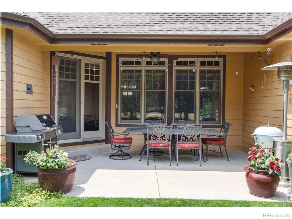 6854 Pumpkin Ridge Drive Windsor CO 80550