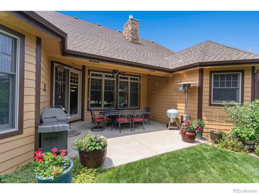 6854 Pumpkin Ridge Drive Windsor CO 80550