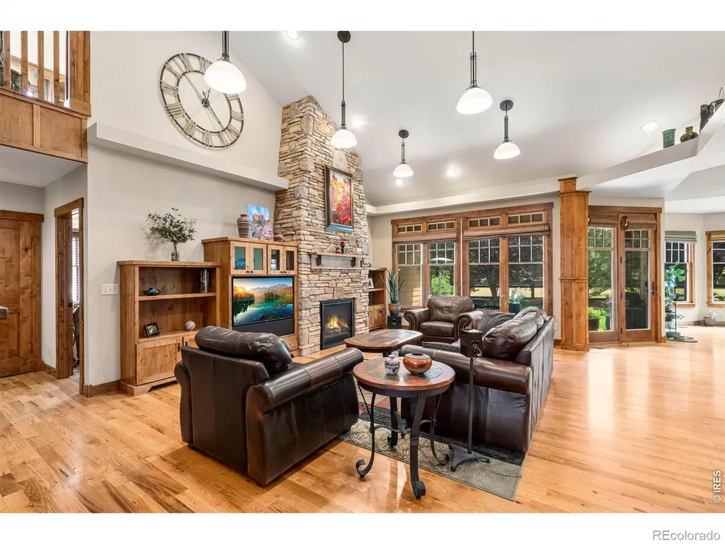 6854 Pumpkin Ridge Drive Windsor CO 80550