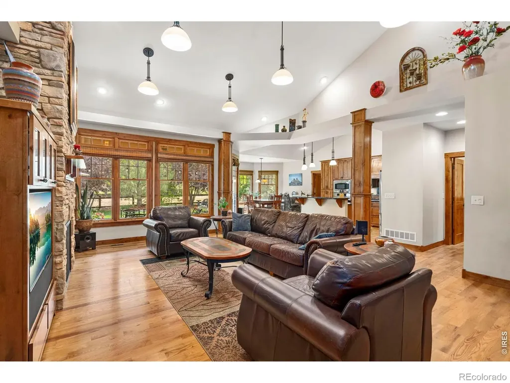 6854 Pumpkin Ridge Drive Windsor CO 80550