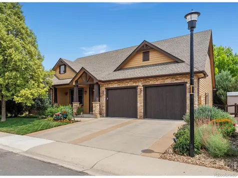 6854 Pumpkin Ridge Drive Windsor CO 80550